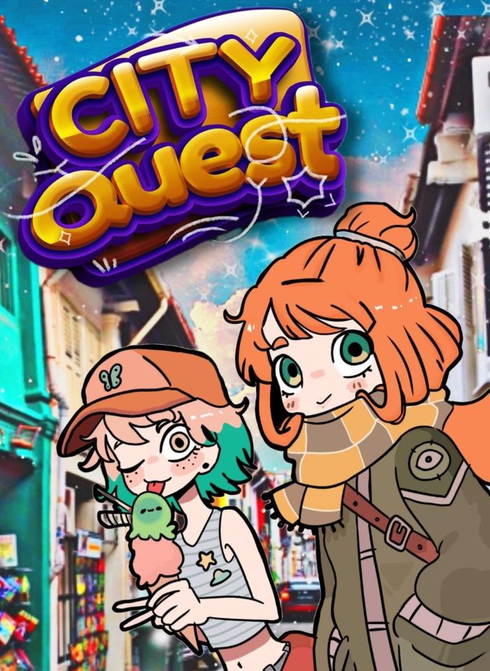 city quest