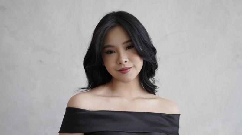 Penyanyi muda Semarang, Hallena Angelica Thomas. (istimewa)