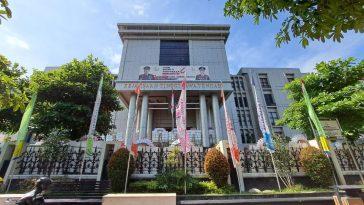 Kejati Jateng menangani kasus korupsi Bank Mandiri Semarang