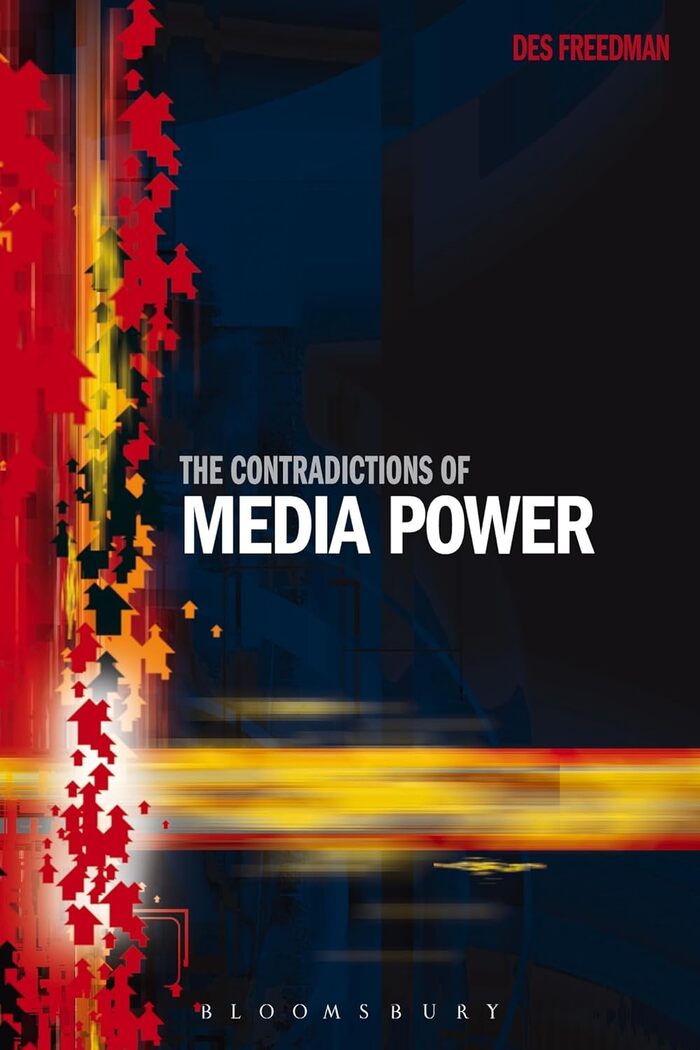 buku contradiction of media power