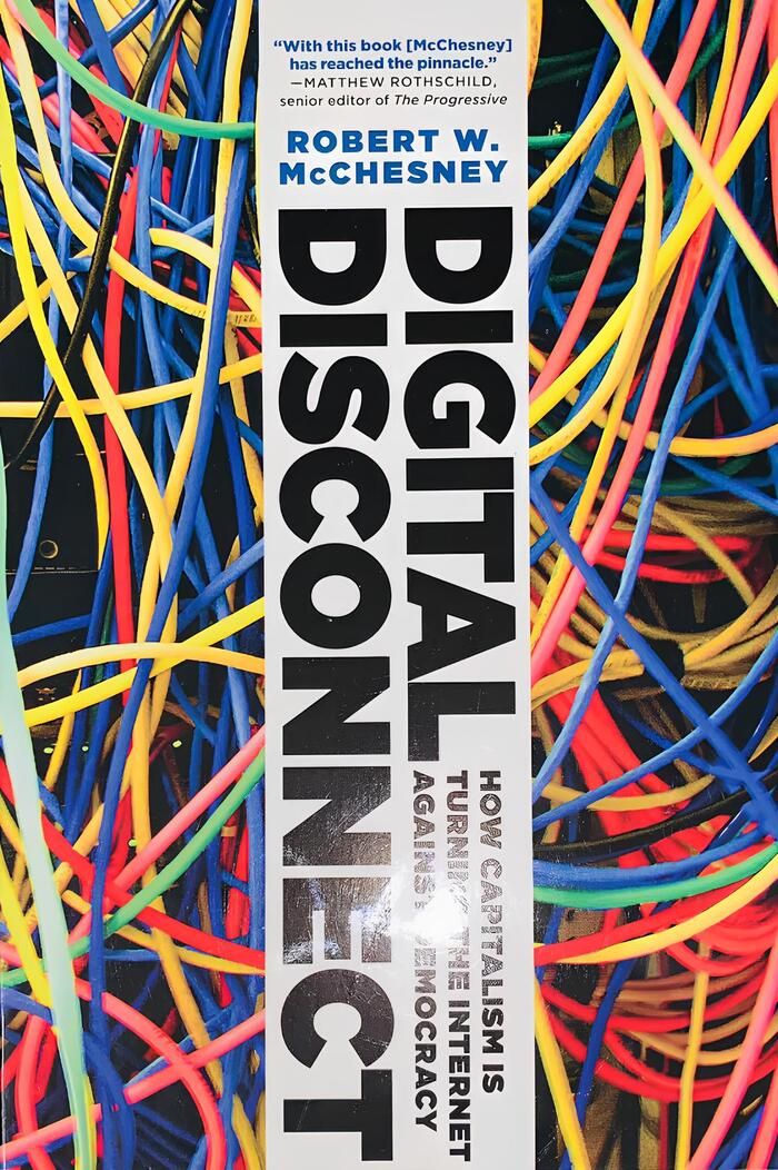 buku digital disconnect