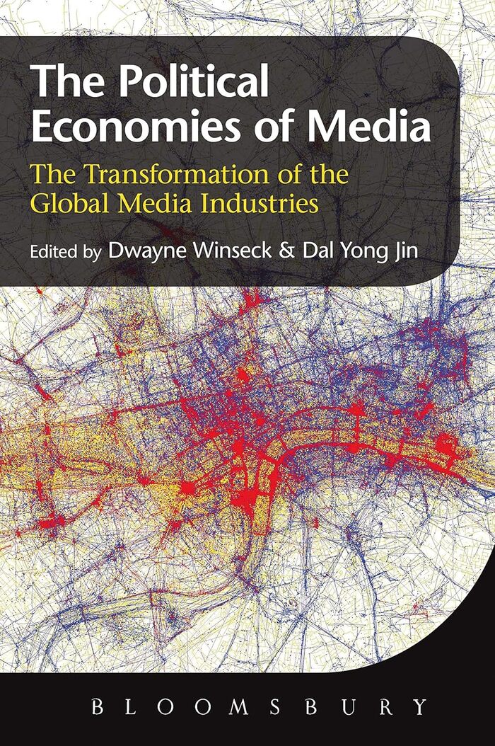 buku political economies of media dwayne winseck