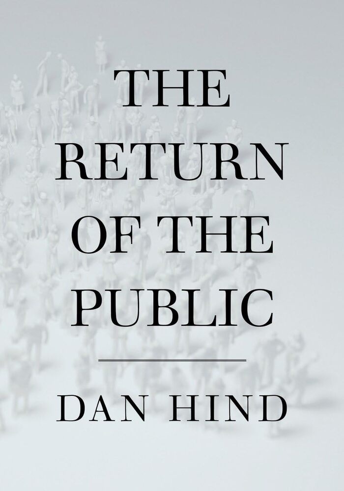 buku the return of the public dand hind