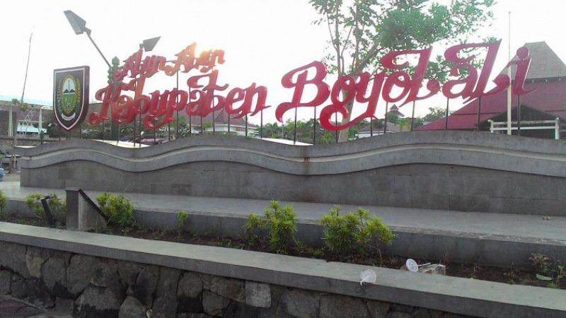 alun-alun kidul boyolali