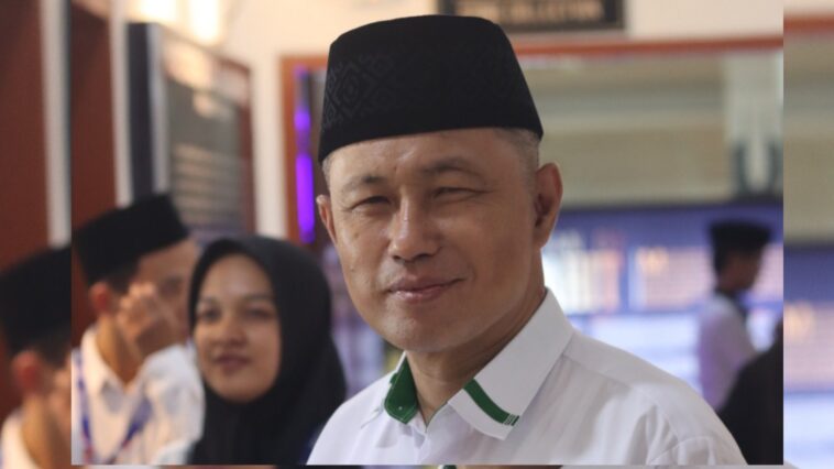 Ketua Jaringan Kyai Santri Nasional (JKSN) Jawa Tengah, Dr. H. Najahan Musyafak, M.A. (istimewa)